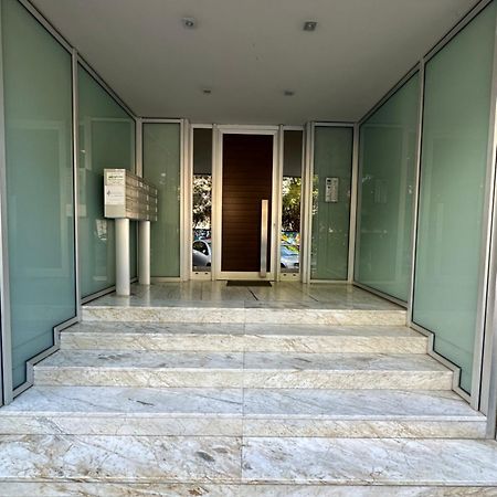Апартаменты La Casa Di Yasmin_Pescara Centro Экстерьер фото